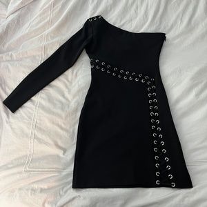 Little Black cocktail dress